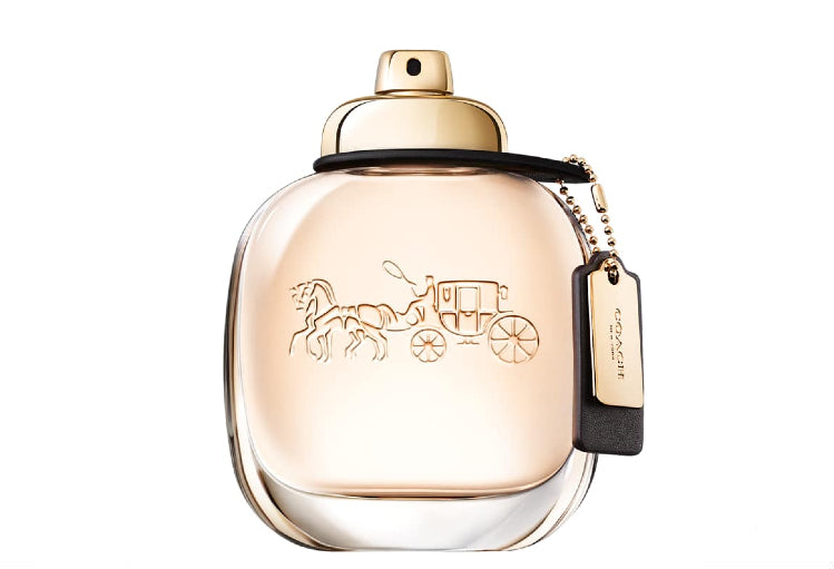 Coach Eau de Parfum Б.О. - ЕDР 90 ml за жени