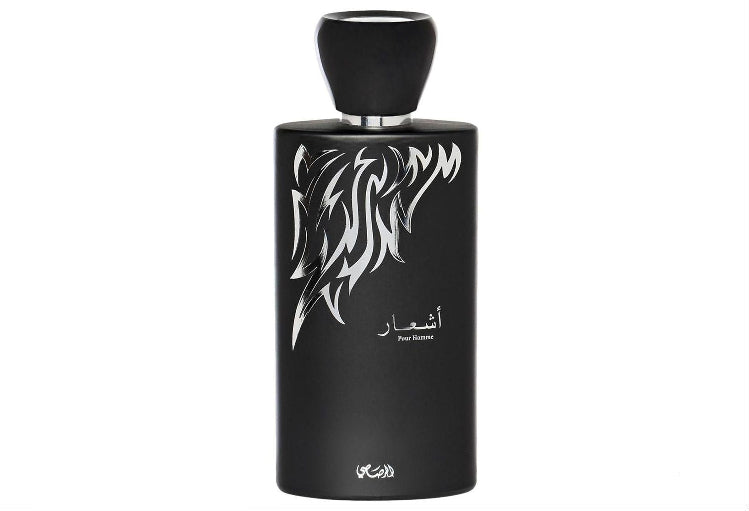 Rasasi Ashaar Pour Homme - EDP 100 ml за мъже