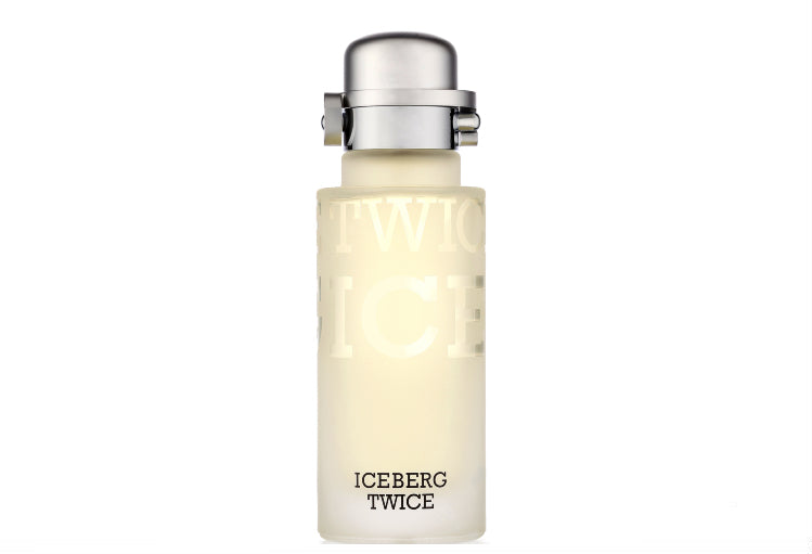 Iceberg Twice for Men EDT 125 ml за мъже