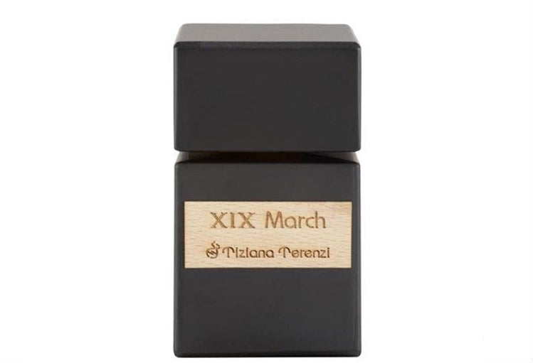 Tiziana Terenzi XIX March - Extrait de parfum 100 ml унисекс