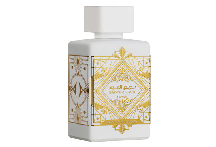 Lattafa Bade'e Al Oud Honor & Glory - EDP 100 ml унисекс