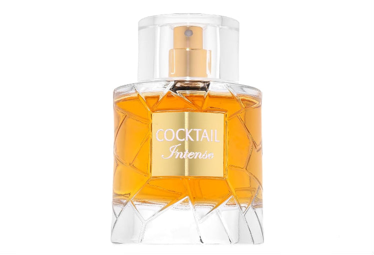 Fragrance World Cocktail Intense - EDP 100 ml унисекс