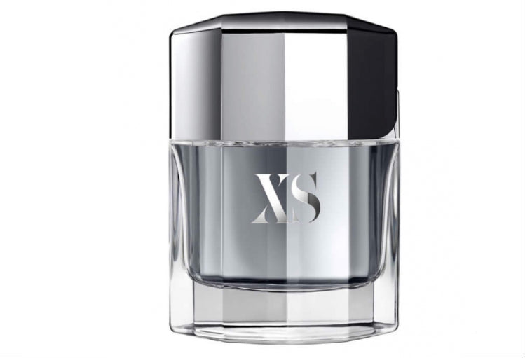 Paco Rabanne XS (2018) - EDT 100 ml