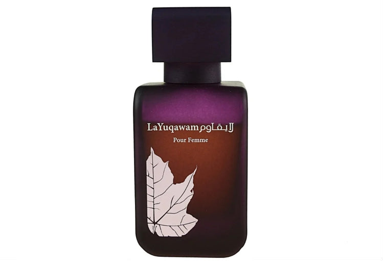 Rasasi La Yuqawam Woman -EDP 75 ml за жени