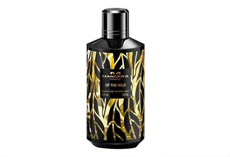 Mancera Of The Wild - EDP 120 ml унисекс