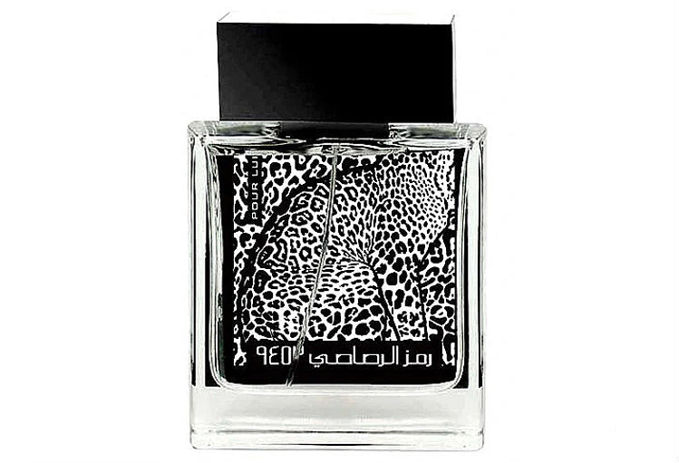 Rasasi 9453 Pour Lui Leo - EDP  50 ml за мъже