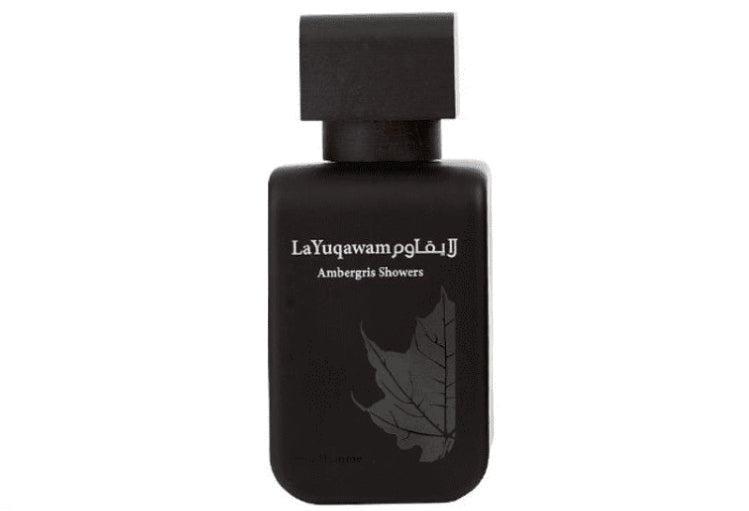 Rasasi La Yuqawam Ambergris Showers -EDP  75 ml за мъже