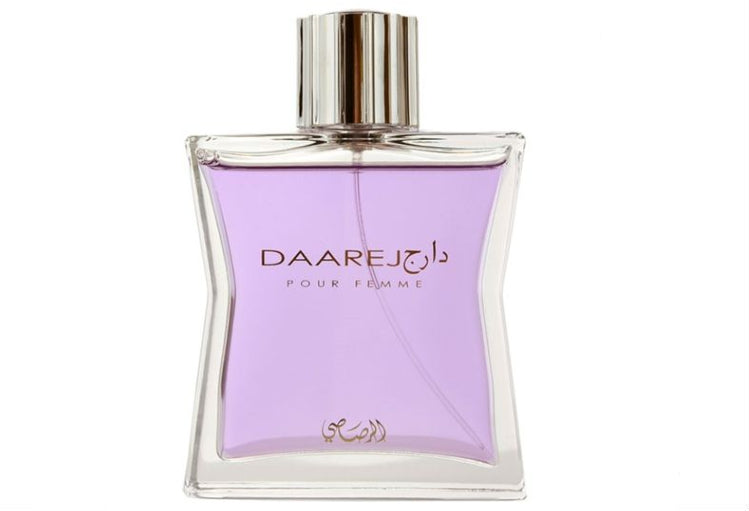 Rasasi Daarej for Her - EDP 100 ml за жени