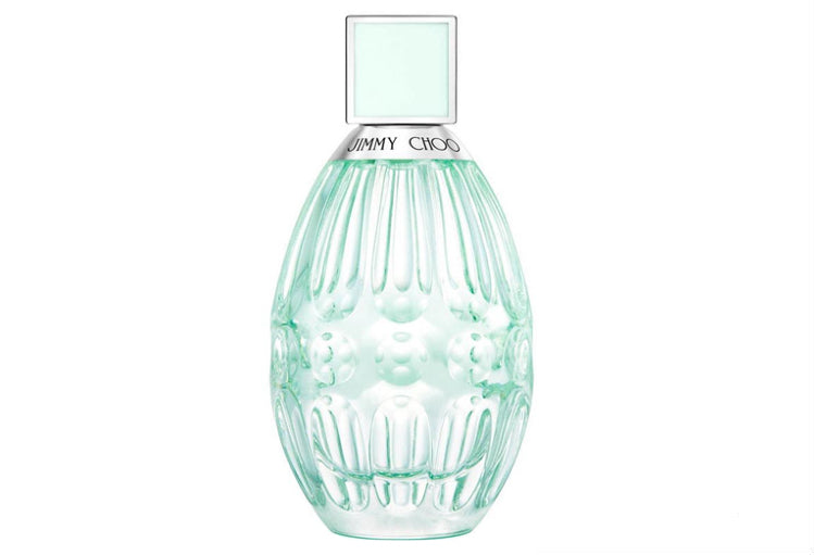 Jimmy Choo Floral Б.О. - EDT 90 ml за жени