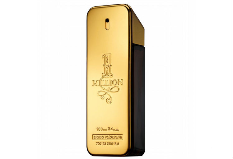 Paco Rabanne 1 Million Б.О. EDT 100 ml за мъже