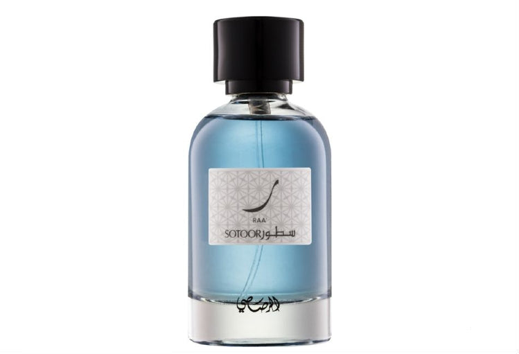 Rasasi Sotoor Raa -ЕDР 100 ml унисекс