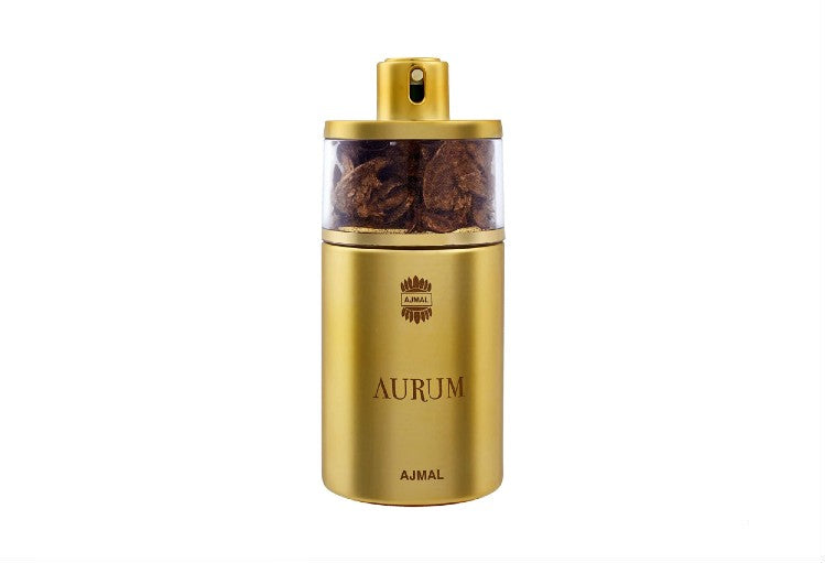 Ajmal Aurum - EDP  75 ml за жени