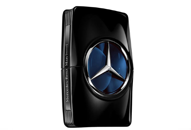 Mercedes - Benz Man Intense Б.О. - EDT 100 ml за мъже