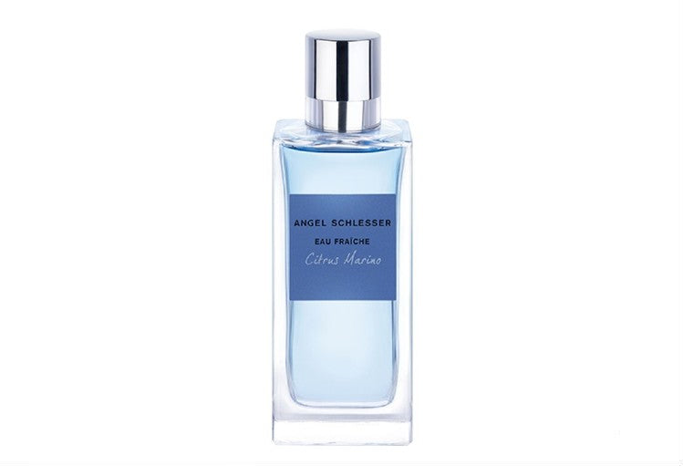 Angel Schlesser Citrus Marino Eau Fraiche Б.О. за мъже