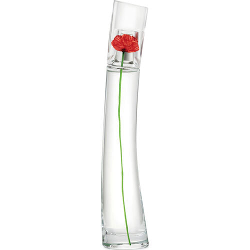 Kenzo, Flower, Тоалетна вода, За жените, 50 мл