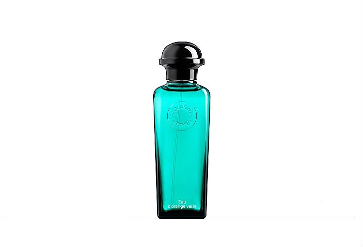 Hermes D'Orange Verte Б.О. - ЕDC 100 ml унисекс