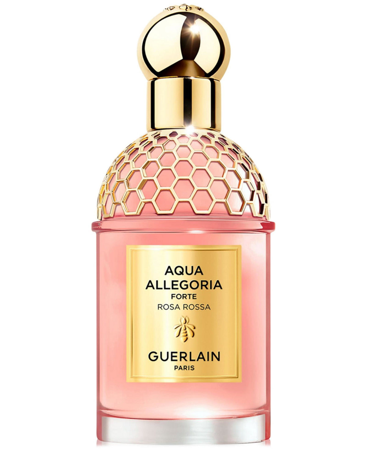 Guerlain, Aqua Allegoria Forte Rosa Rossa, Парфюмна вода, За жените, 75 мл