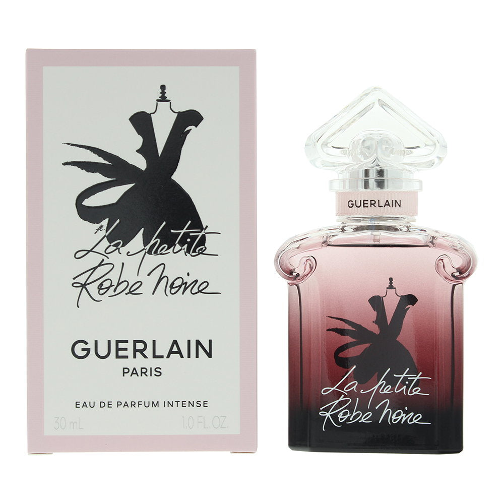 Guerlain, La Petite Robe Noire Intense, Парфюмна вода, За жените, 30 мл