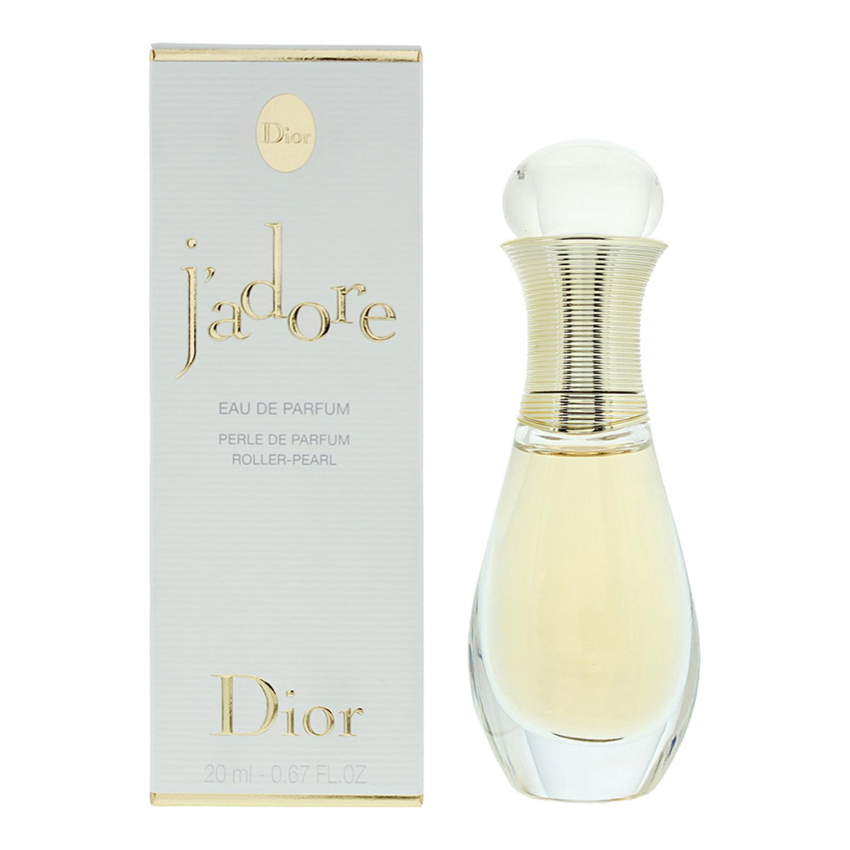 Christian Dior, J'adore, Парфюмна вода, За жените, 20 мл