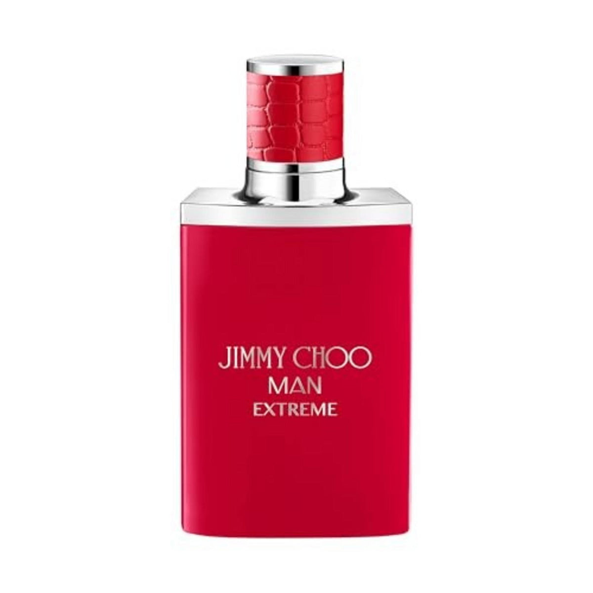 Jimmy Choo, Man Extreme, Eau De Parfum, For Men, 50 ml