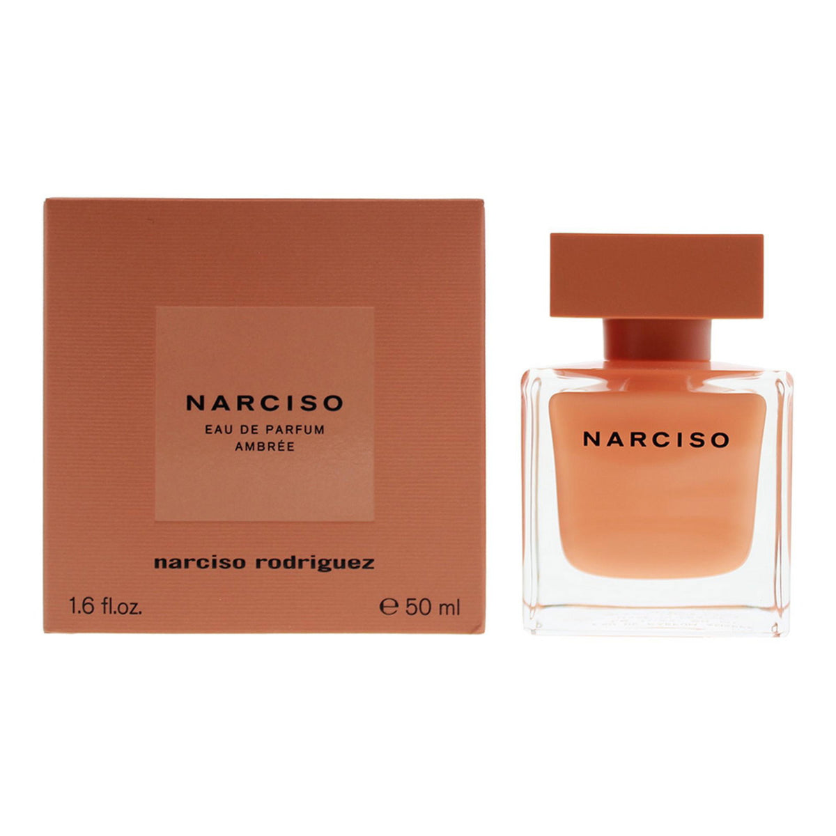 Narciso Rodriguez, Ambrée, Парфюмна вода, За жените, 50 мл