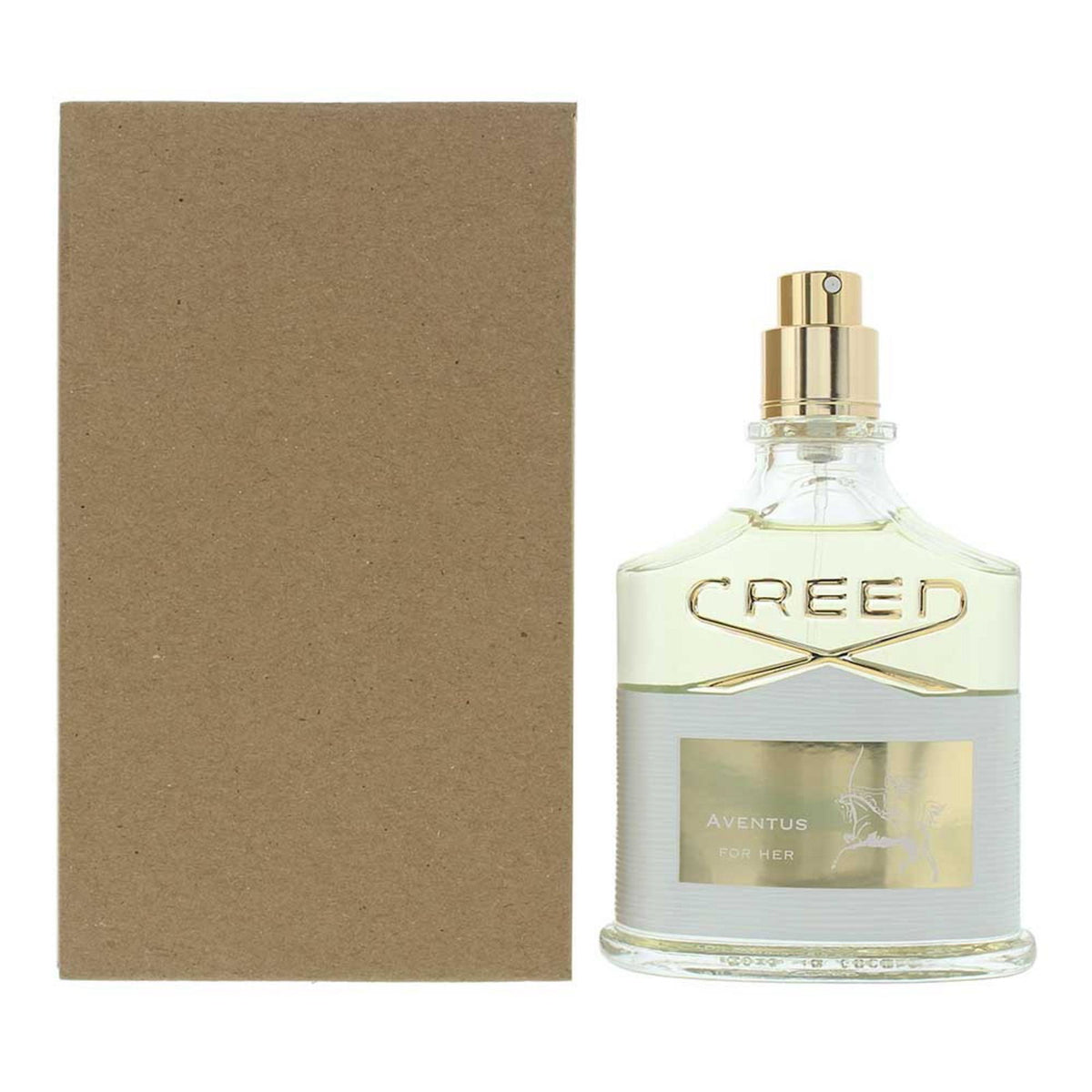 Creed, Aventus For Her, Парфюмна вода, За жените, 75 мл *Тестер