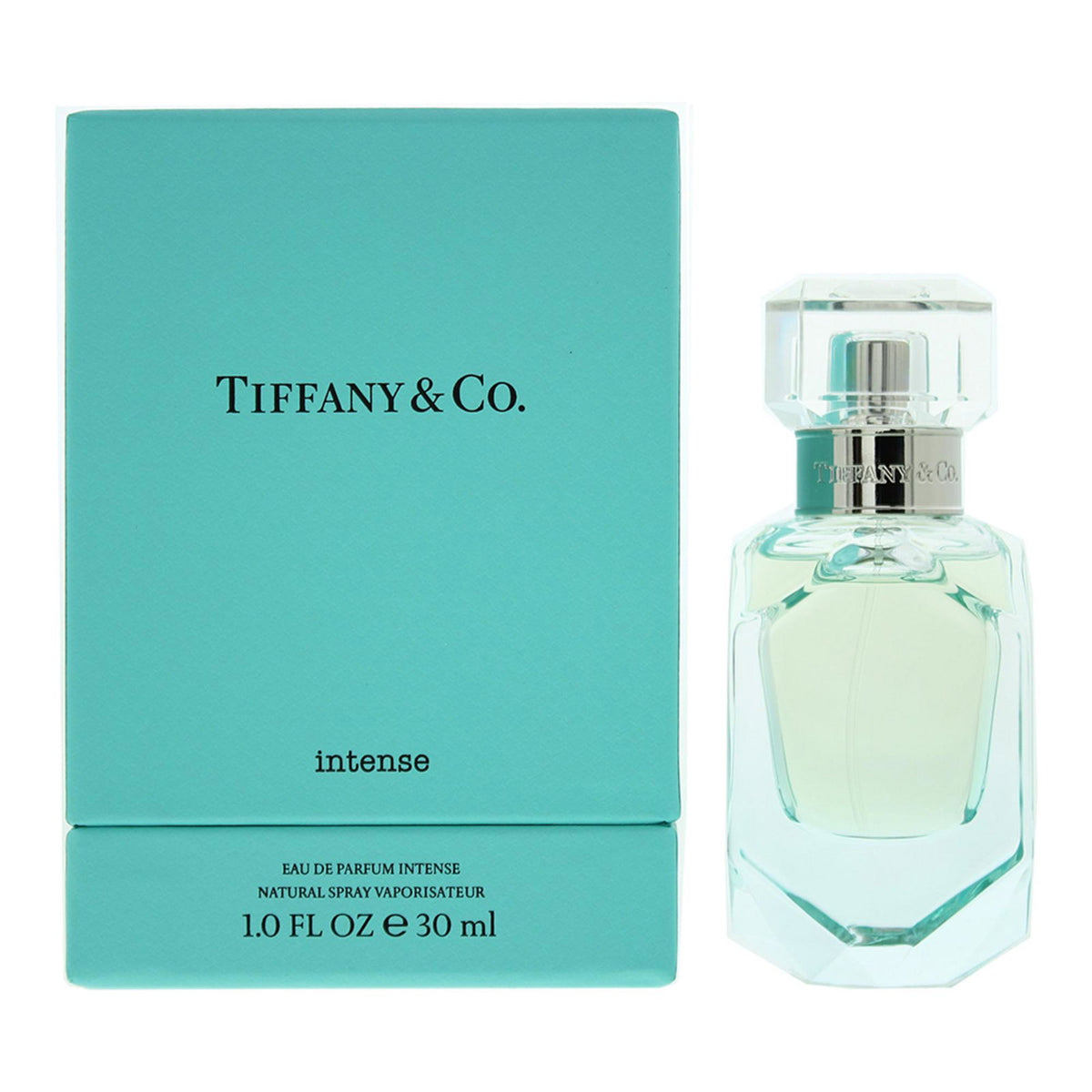 Tiffany & Co, Tiffany Intense, Парфюмна вода, За жените, 30 мл