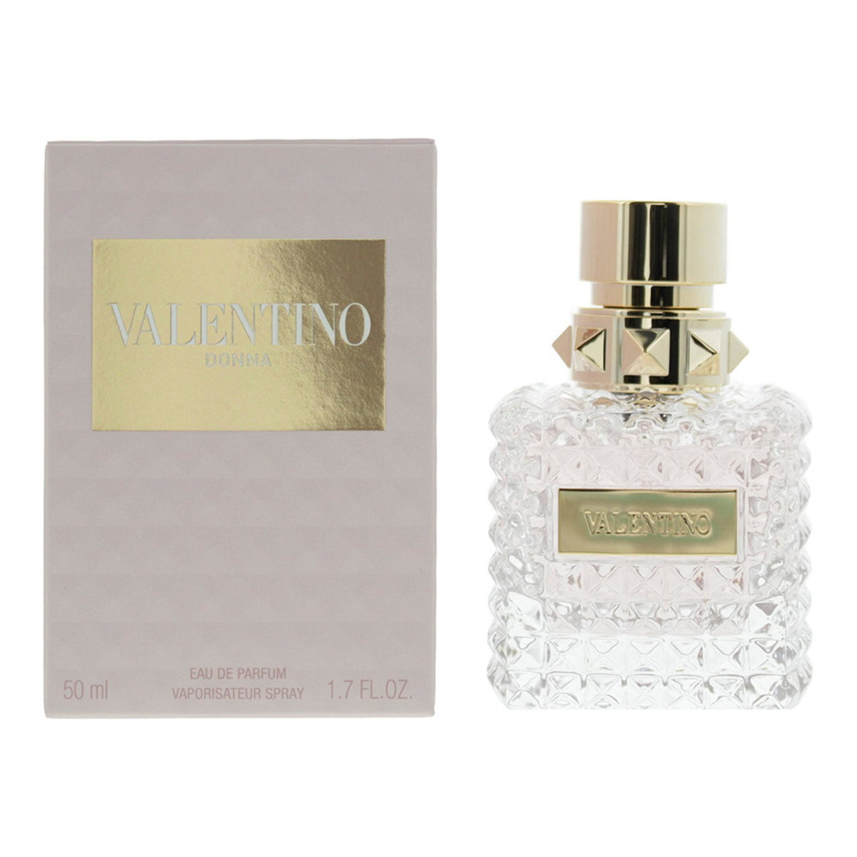 Valentino, Valentino Donna, Парфюмна вода, За жените, 50 мл