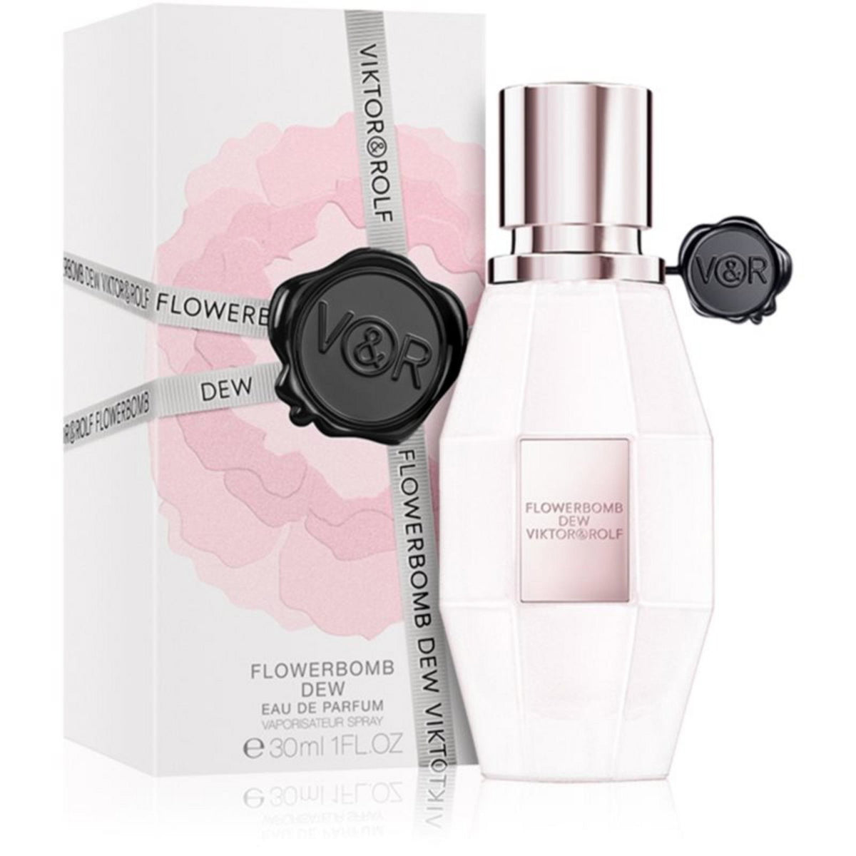 Viktor & Rolf, Flowerbomb Dew, Парфюмна вода, За жените, 30 мл