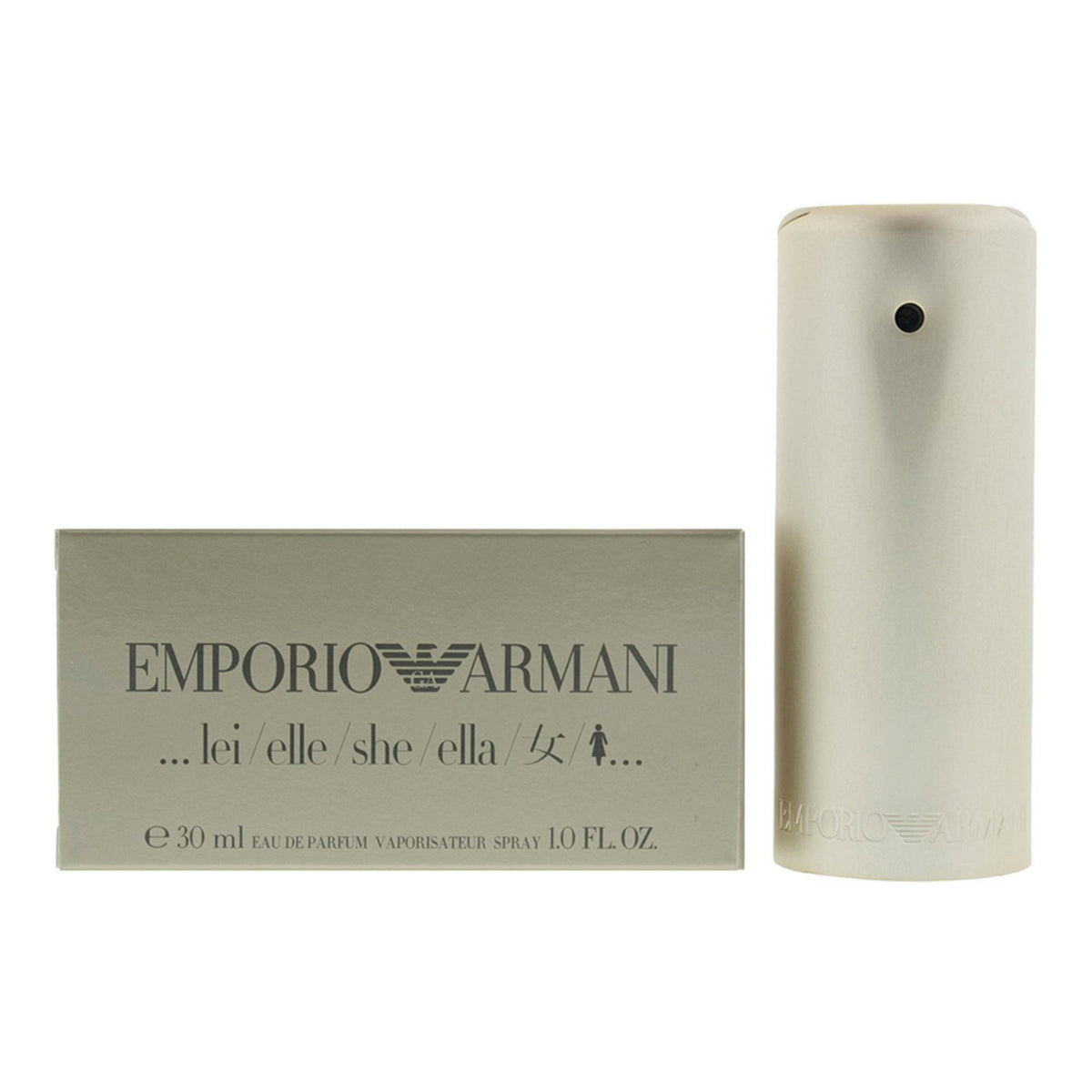 Emporio Armani, She, Парфюмна вода, За жените, 30 мл