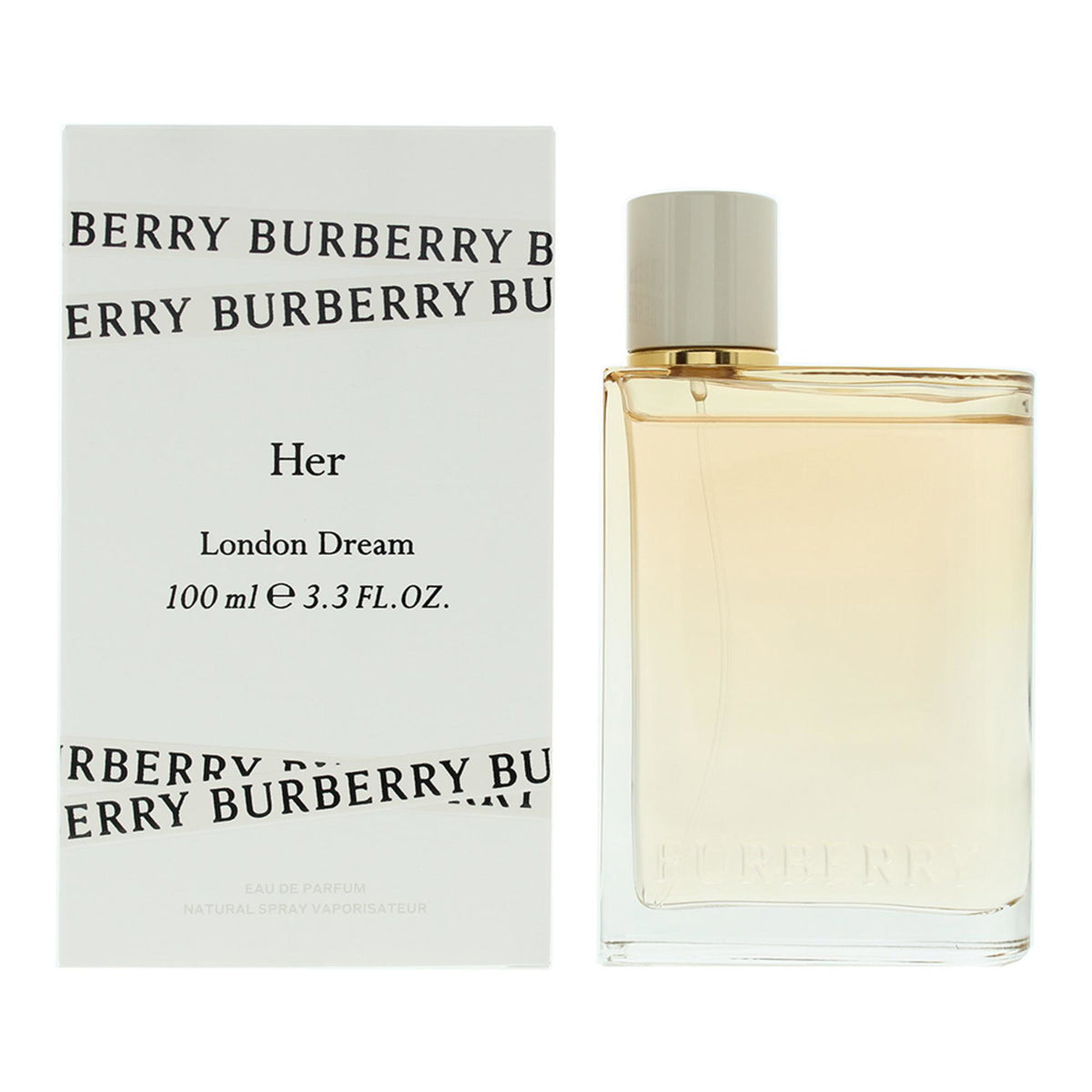 Burberry, Her London Dream, Парфюмна вода, За жените, 100 мл