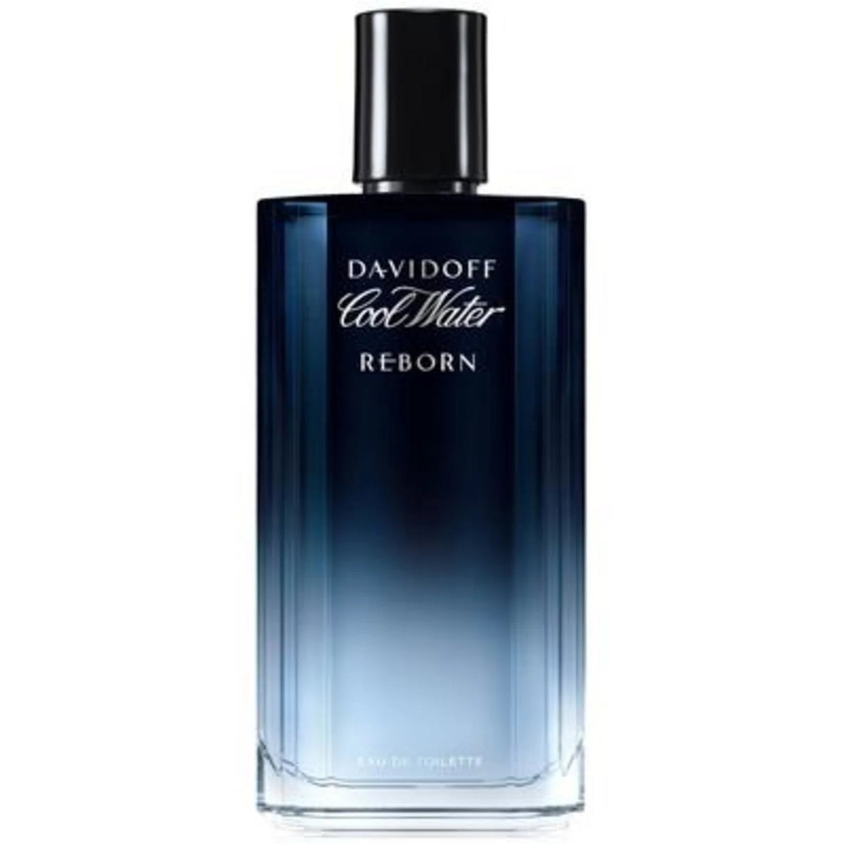 Davidoff, Cool Water Reborn, Тоалетна вода, За мъже, 125 мл