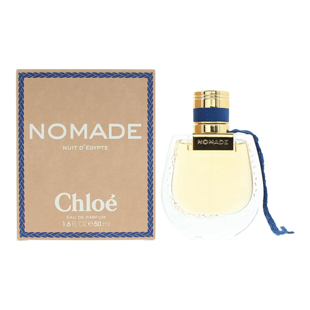Chloe, Nomade Nuit D'Egypte, Парфюмна вода, За жените, 50 мл