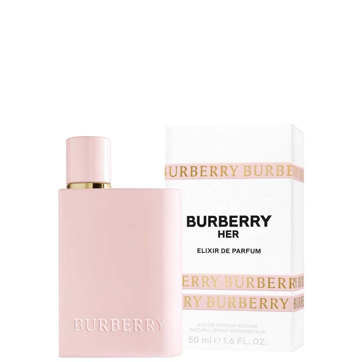 Burberry, Her Elixir Intense, Парфюмна вода, За жените, 50 мл