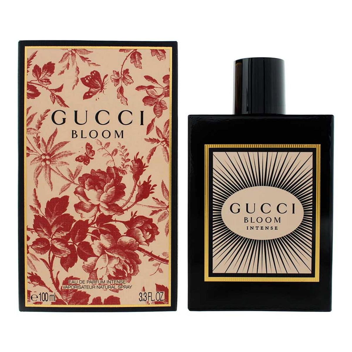 Gucci, Bloom Intense, Парфюмна вода, За жените, 100 мл