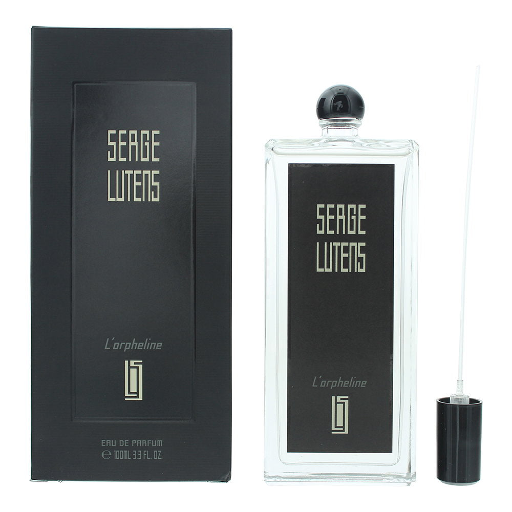 Serge Lutens, L'orpheline, Парфюмна вода, Унисекс, 100 мл
