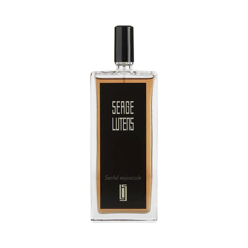 Serge Lutens, Santal Majuscule, Парфюмна вода, За мъже, 50 мл *Тестер