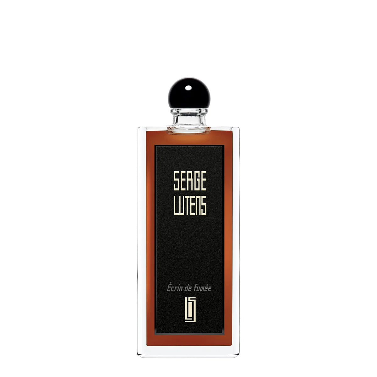 Serge Lutens, Ecrin de Fumee, Парфюмна вода, За мъже, 50 мл