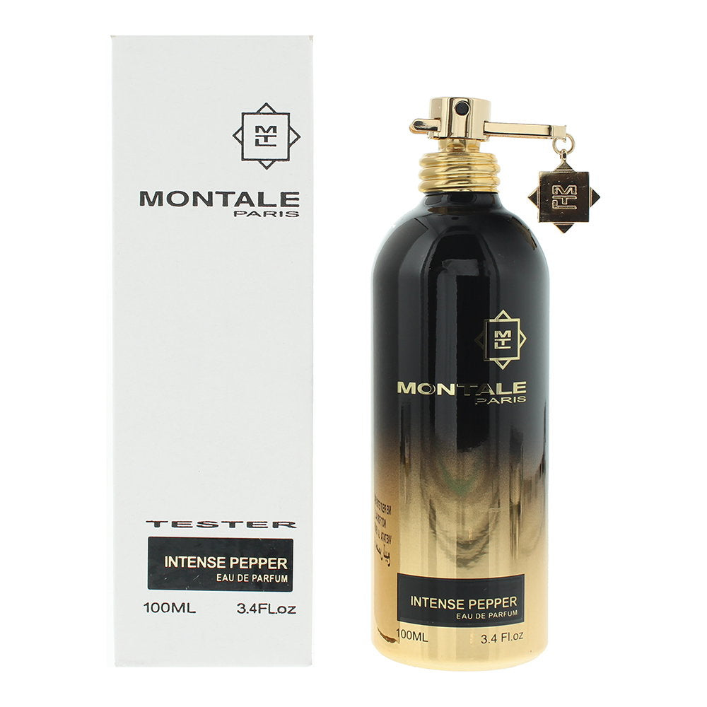 Montale, Intense Pepper, Парфюмна вода, Унисекс, 100 мл *Тестер