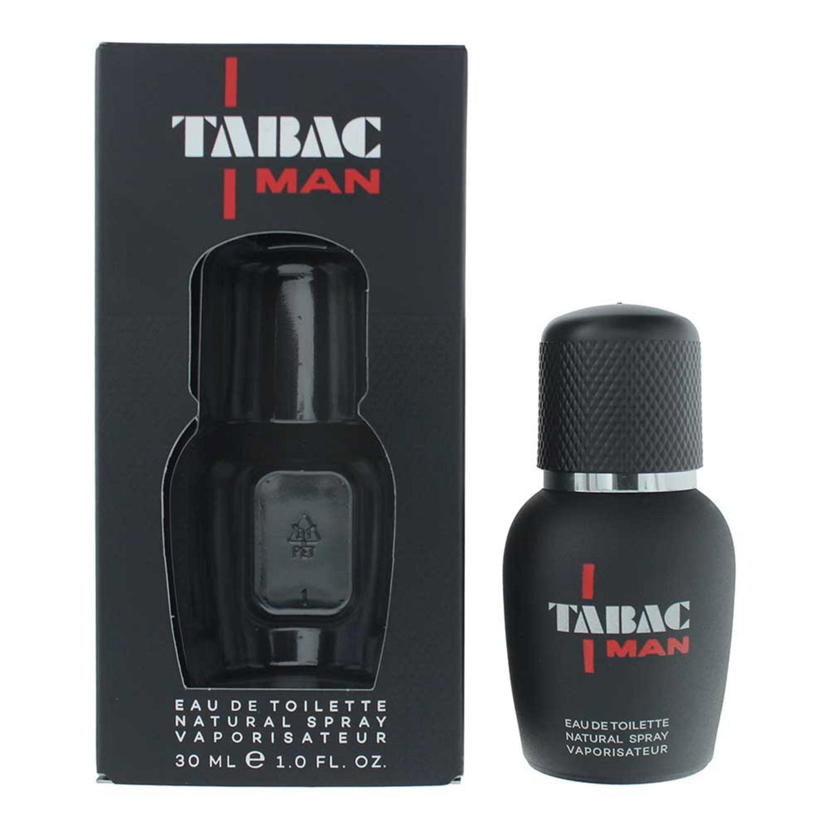 Tabac, Man, Тоалетна вода, За мъже, 30 мл