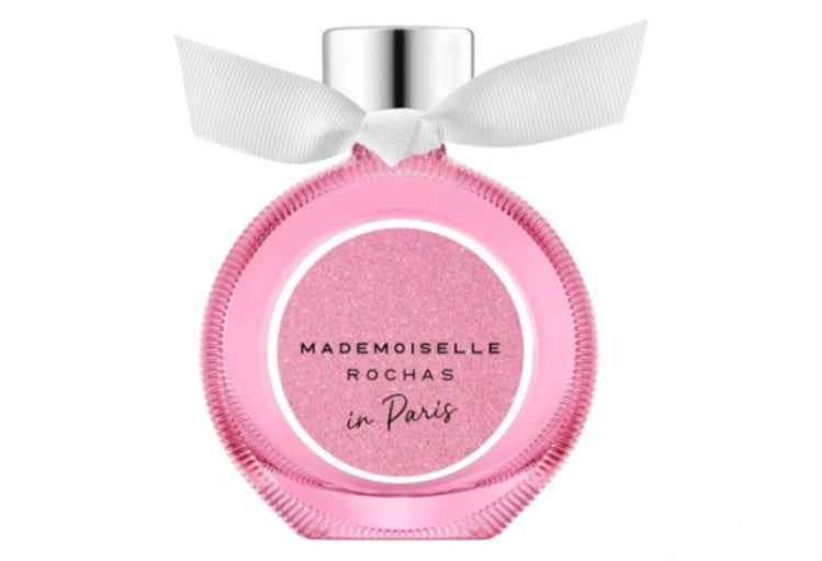 Rochas Mademoiselle Rochas in Paris Б.О. - EDP 90 ml за жени
