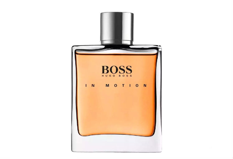 Hugo Boss in Motion Б.О. - EDT 100 ml за мъже