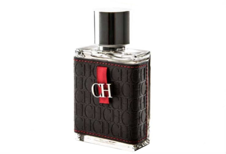 Carolina Herrera CH Men Б.О. EDT 100 ml за мъже