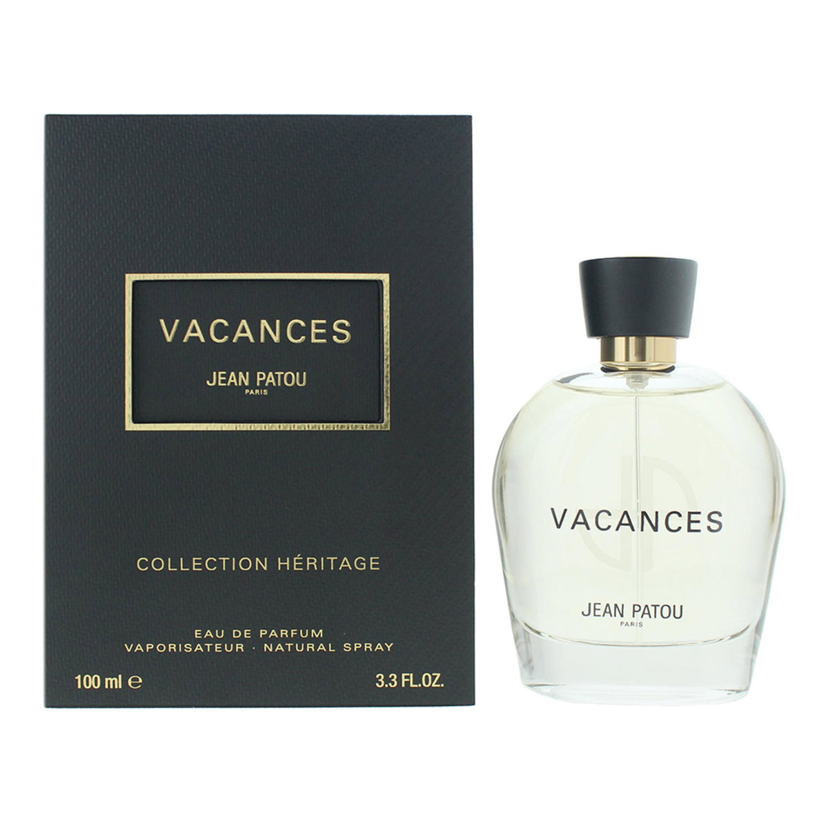 Jean Patou, Vacances, Парфюмна вода, За жените, 100 мл