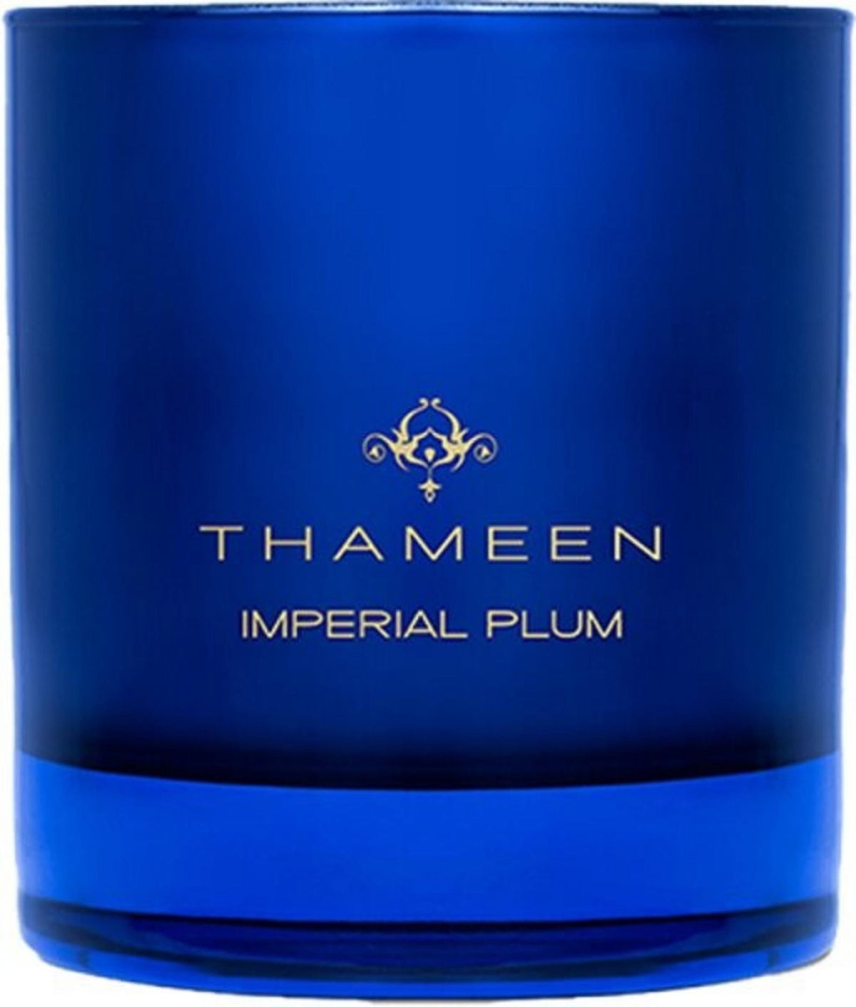 Thameen London, Imperial Plum, Ароматизирана свещ, 250 г