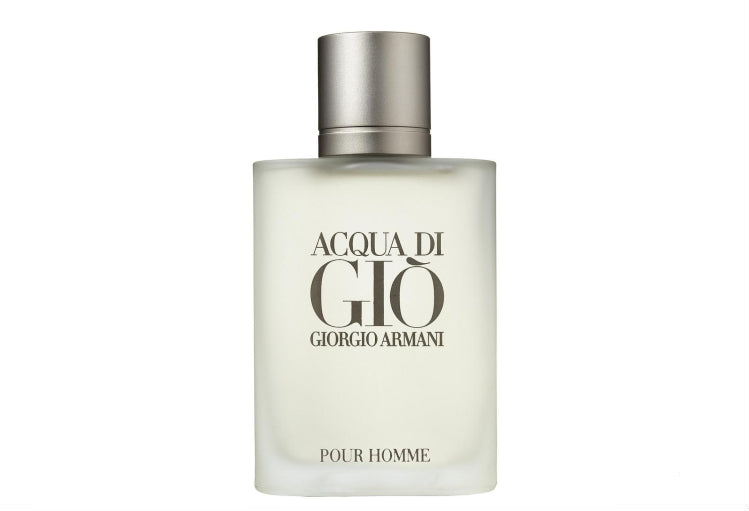 Armani Acqua di Gio Б.О. - EDT 100 ml за мъже