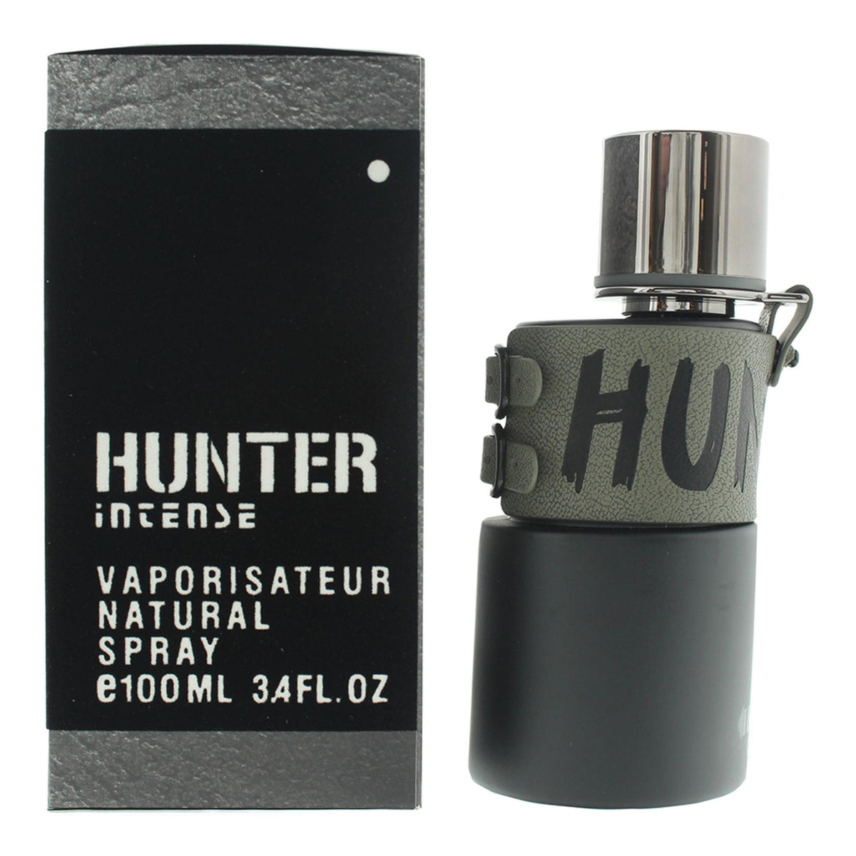 Armaf, Hunter Intense, Тоалетна вода, За мъже, 100 мл