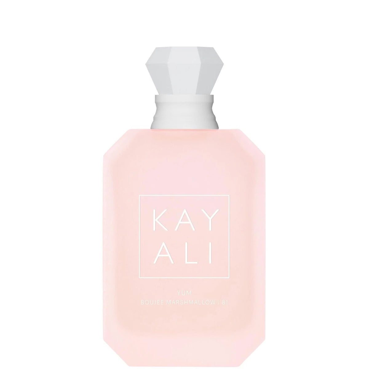 Kayali, Yum Boujee Marshmallow 81, Парфюмна вода, За жените, 100 мл