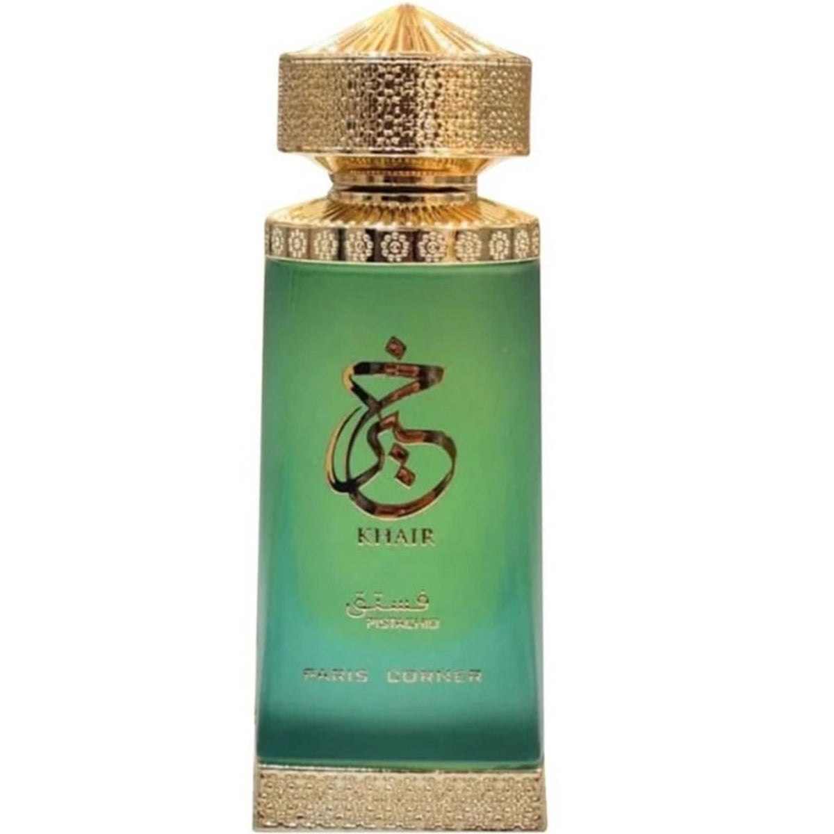 Paris Corner, Khair Pistachio, Парфюмено масло, За жените, 25 мл