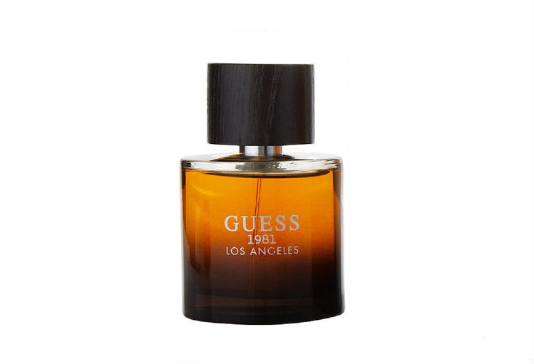 Guess 1981 Los Angeles Б.О. - EDT 100 ml за мъже
